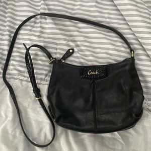 Coach Crossbody Purse